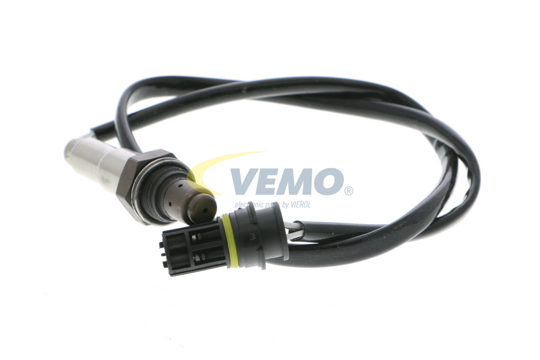 VEMO V20-76-0047 O2 Sensor für BMW X3 E83 3.0i xDrive 231 PS 2006 M54 B30 (306S3) Otto VEMO V20-76-0047 O2 Sensor BMW X3 E83 3.0i xDrive 231 PS Benzin Kosten