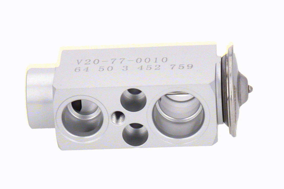 Expanzný ventil klimatizácie V20-77-0010 VEMO 690444 MINI