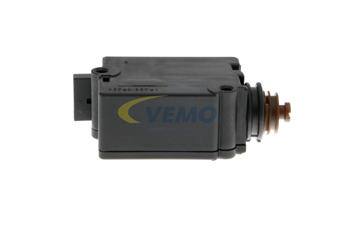 Control, central locking system V20-77-0289 VEMO 51248236897SK BMW