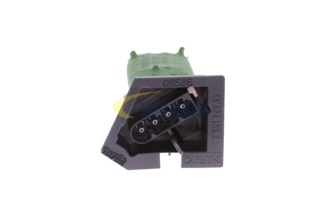 VEMO V20-79-0003 Regulators, Salona ventilators