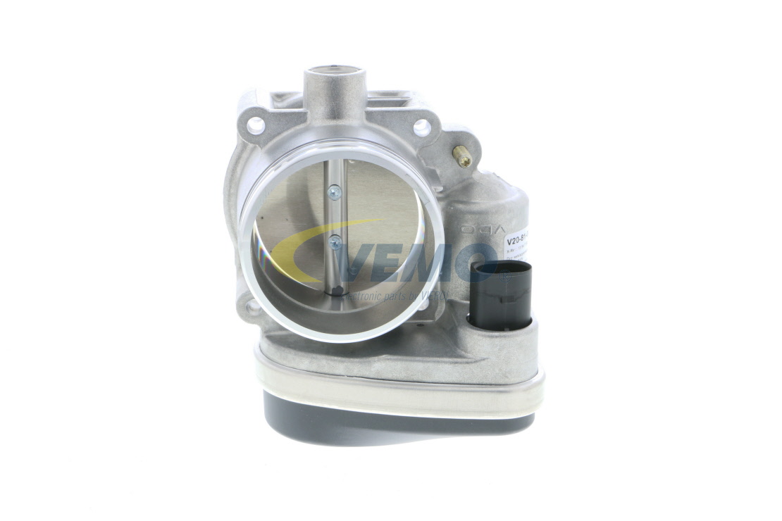 VEMO V20-81-0003 Στόμιο πεταλούδας γκαζιού E39 Sedan γνήσια τιμες