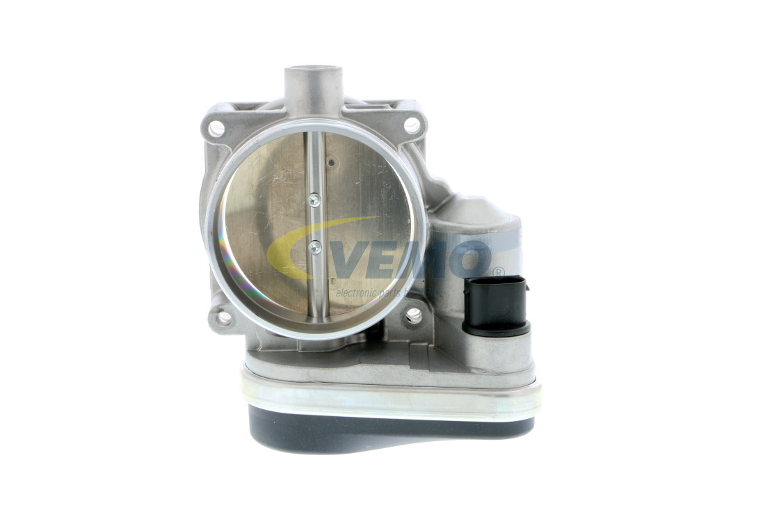 Boîtier de papillon V20-81-0005 VEMO 1435959 FORD