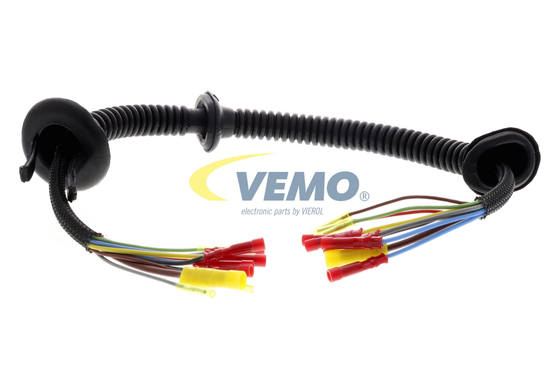 VEMO 61 11 6 943 319 Kit riparazione, Fascio cavi