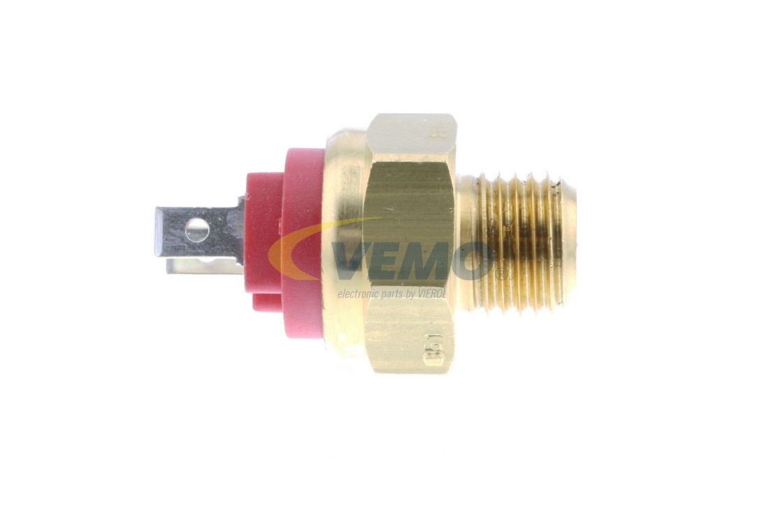 VEMO V20-99-1251 Interruptor de temperatura, ventilador del radiador