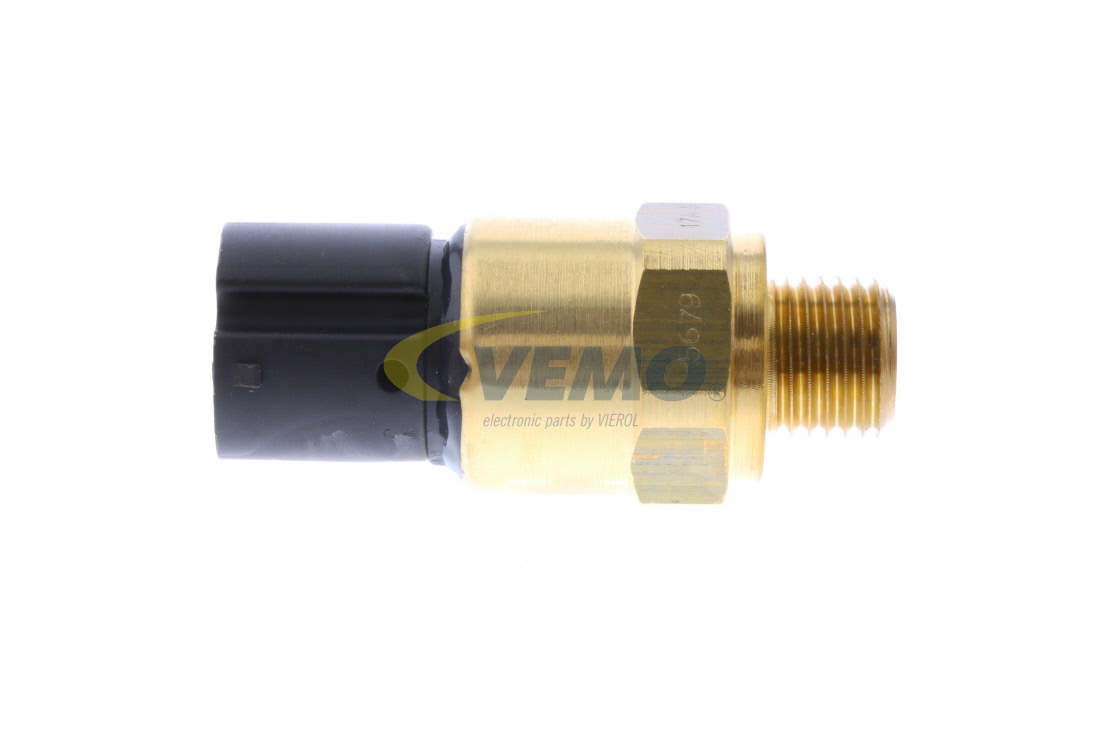 Lämpökytkin, jäähdyttimen puhallin V20-99-1260 VEMO 8 361 787 BMW