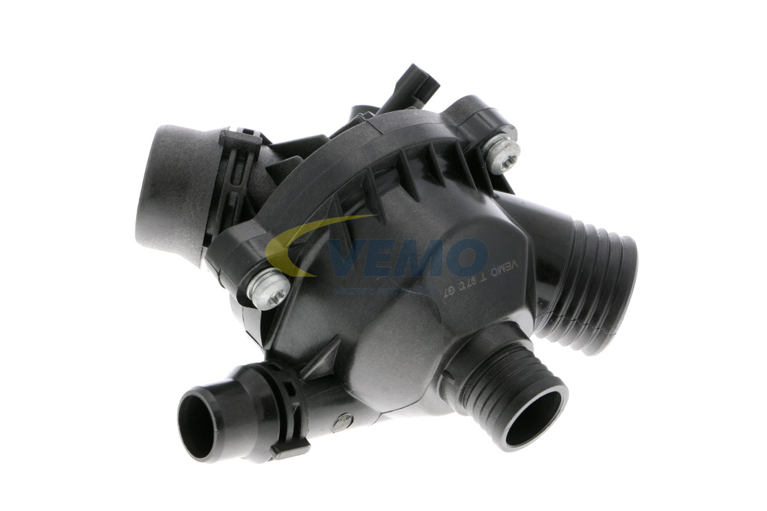 VEMO Termostat, środek chłodzący V20-99-1277 V20-99-1277 VEMO Termostat silnika BMW tanie