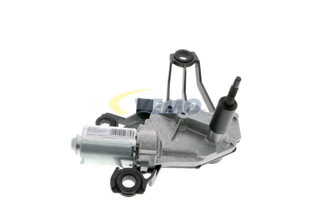 Moteur d'essuie-glace V22-07-0001 VEMO 6405.N4 CITROËN