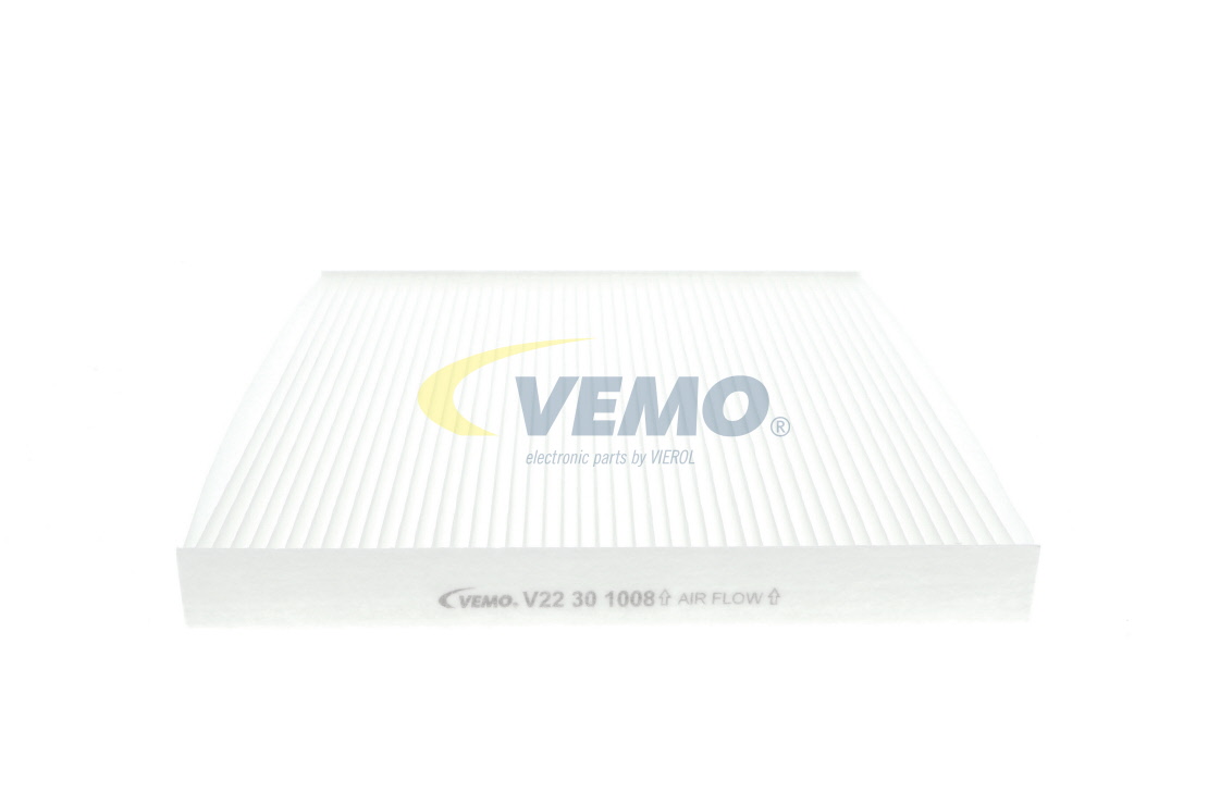 VEMO V22-30-1008 Filter, salongiõhk