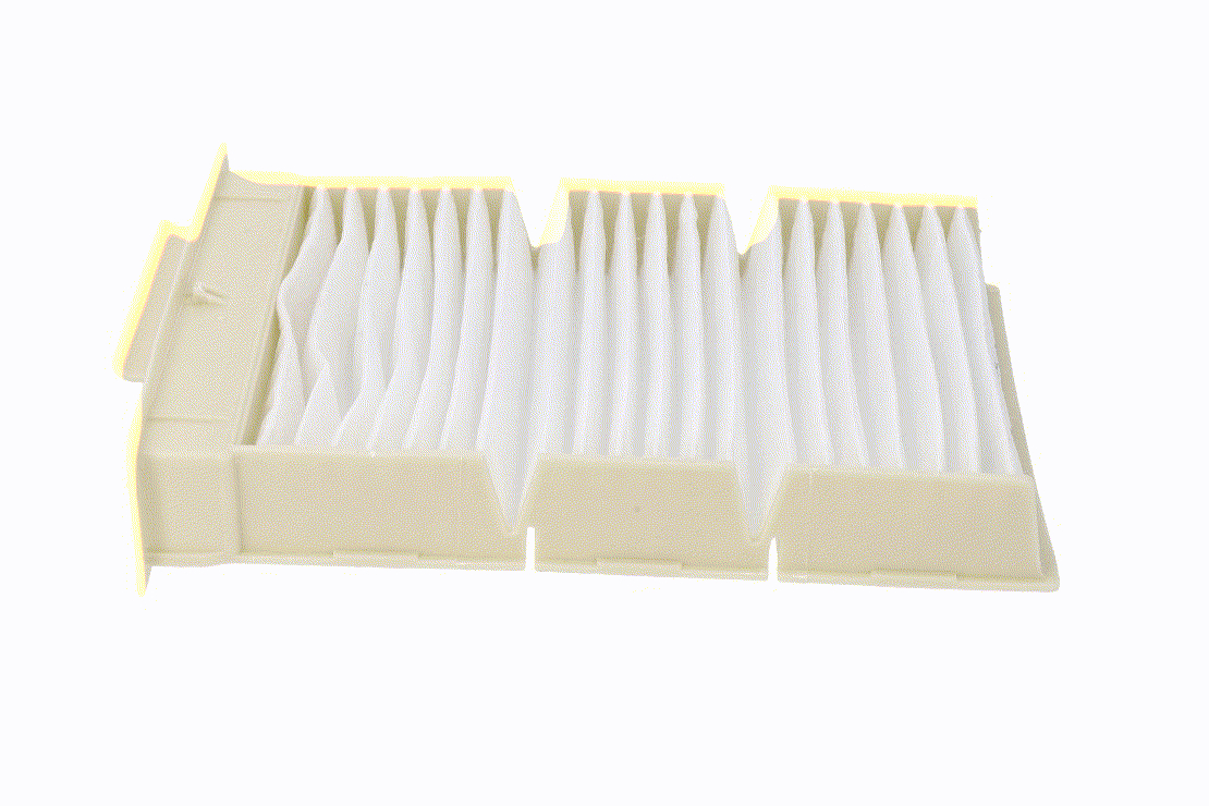 VEMO 1089935 Pollen filter