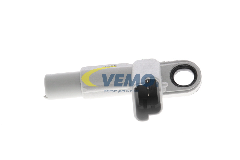 Nokkenaspositiesensor MAZDA VEMO Q+, original equipment manufacturer quality V22-72-0024