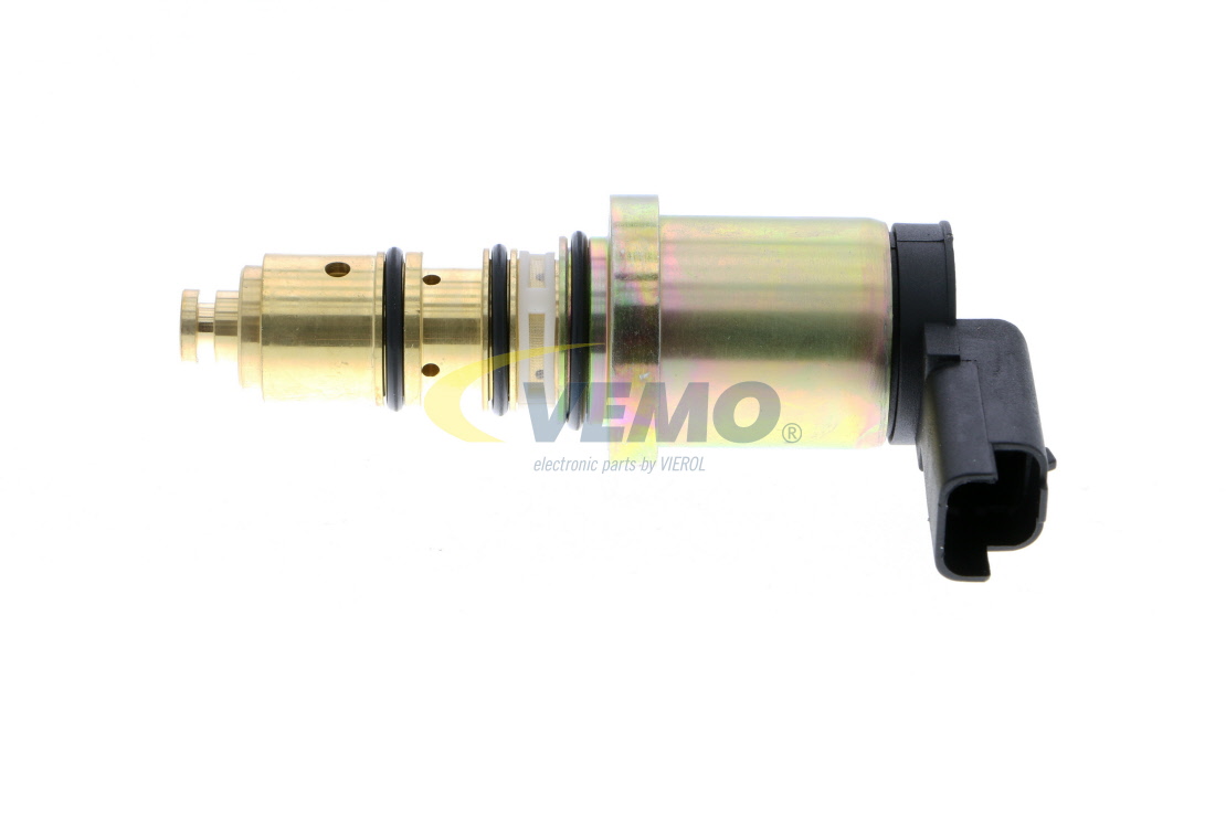VEMO V22-77-1002 Regulēšanas vārsts, kompresors Peugeot 207 Hatchback 1.4 16V 95 ZS Benzīns cena
