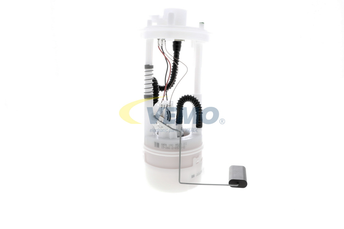VEMO 1075662 Unité d'injection de carburant