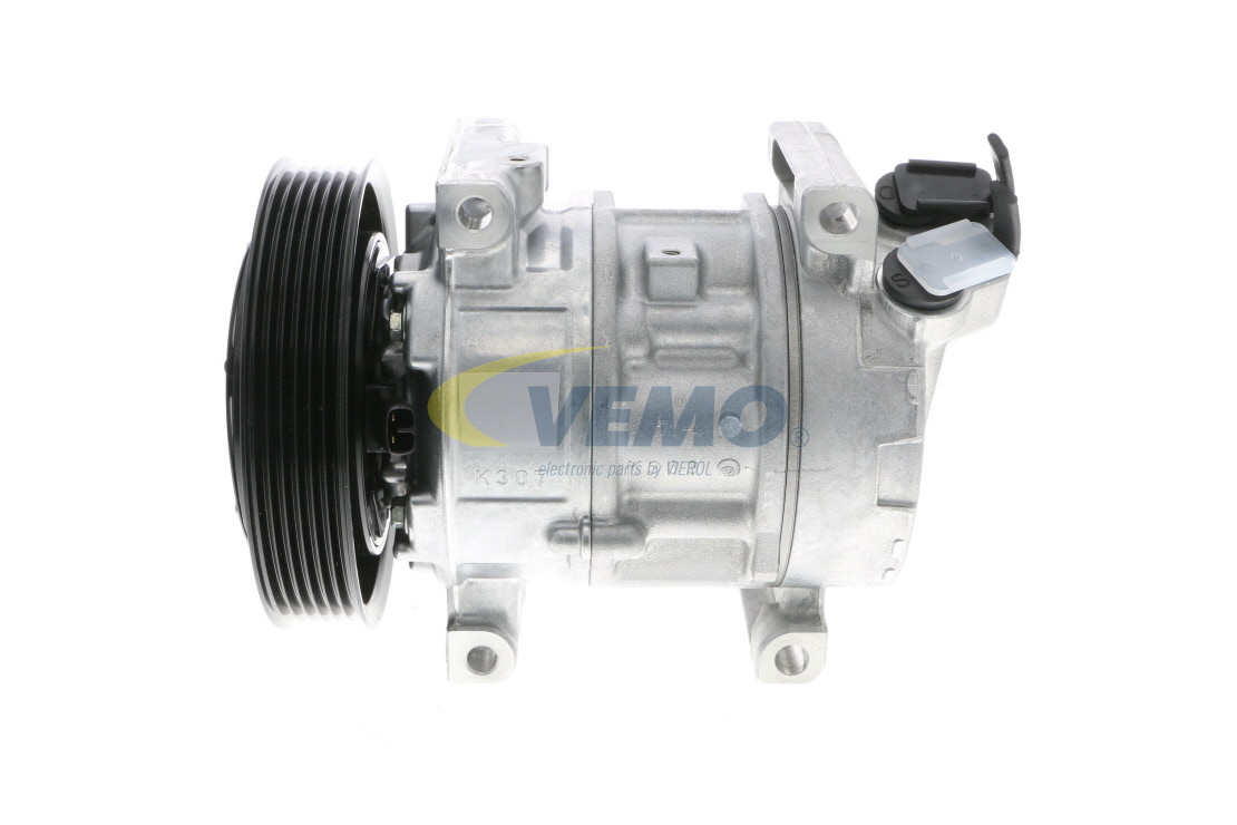 VEMO V24-15-0012 Κομπρεσέρ Fiat Stilo 192 Hatchback 1.9 JTD 80 PS Πετρέλαιο τιμες