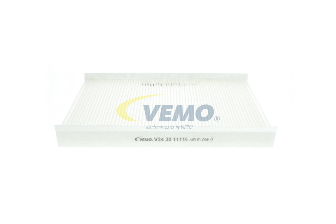VEMO V24-30-1111 Φίλτρα καμπίνας Strada Pick-up (278) τιμες