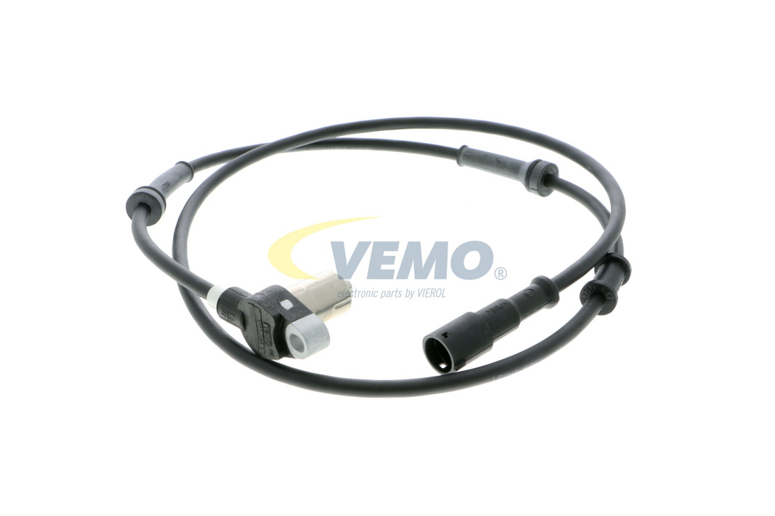 VEMO V24-72-0006 Wheel speed sensor Fiat Brava 182 1.4 75 hp Petrol 1998