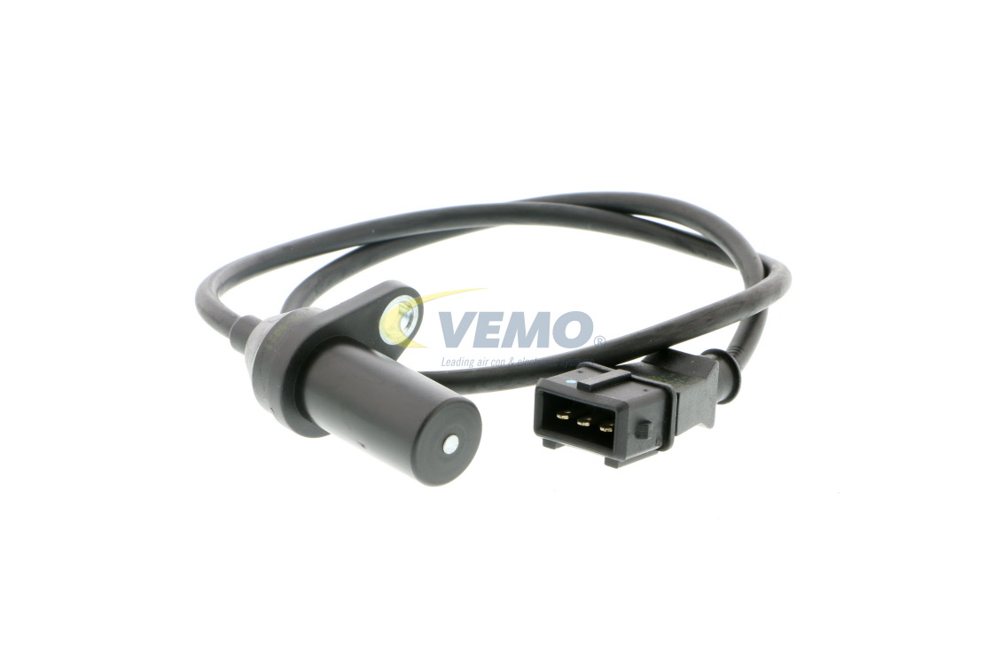 VEMO Gerador de impulsos, cambota V24-72-0011 VEMO Sensor de rotações gestão do motor V24-72-0011 avaliação