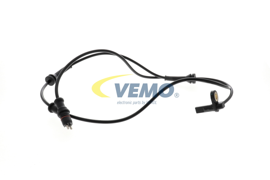 VEMO V24-72-0016 Αισθητήρας, στροφές τροχού (ABS) για Fiat BRAVO I 182 1.9 JTD 105 105 PS 2001 182 B4.000 Πετρέλαιο VEMO V24-72-0016 Αισθητήρας, στροφές τροχού (ABS) Fiat Bravo 182 1.9 JTD 105 105 PS Πετρέλαιο τιμες