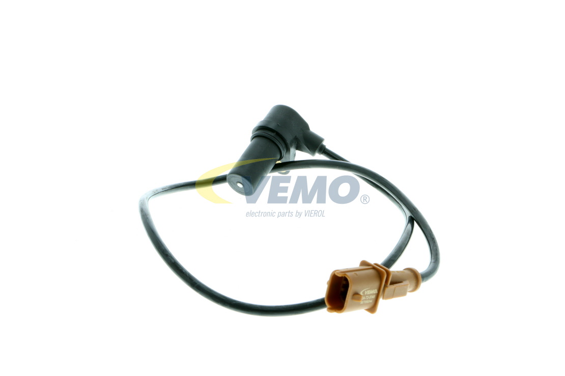 VEMO 1053835 Toerentalsensor, motormanagement