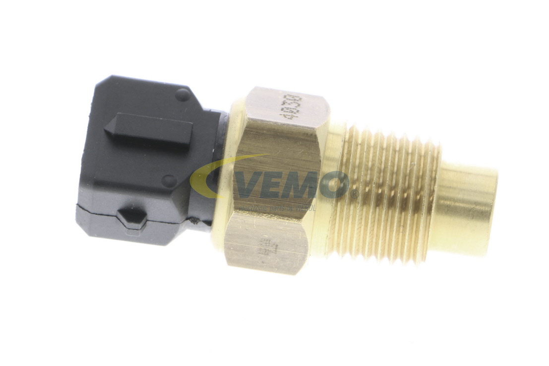 Sensor, coolant temperature V24-72-0051 VEMO 7 735 919 FIAT