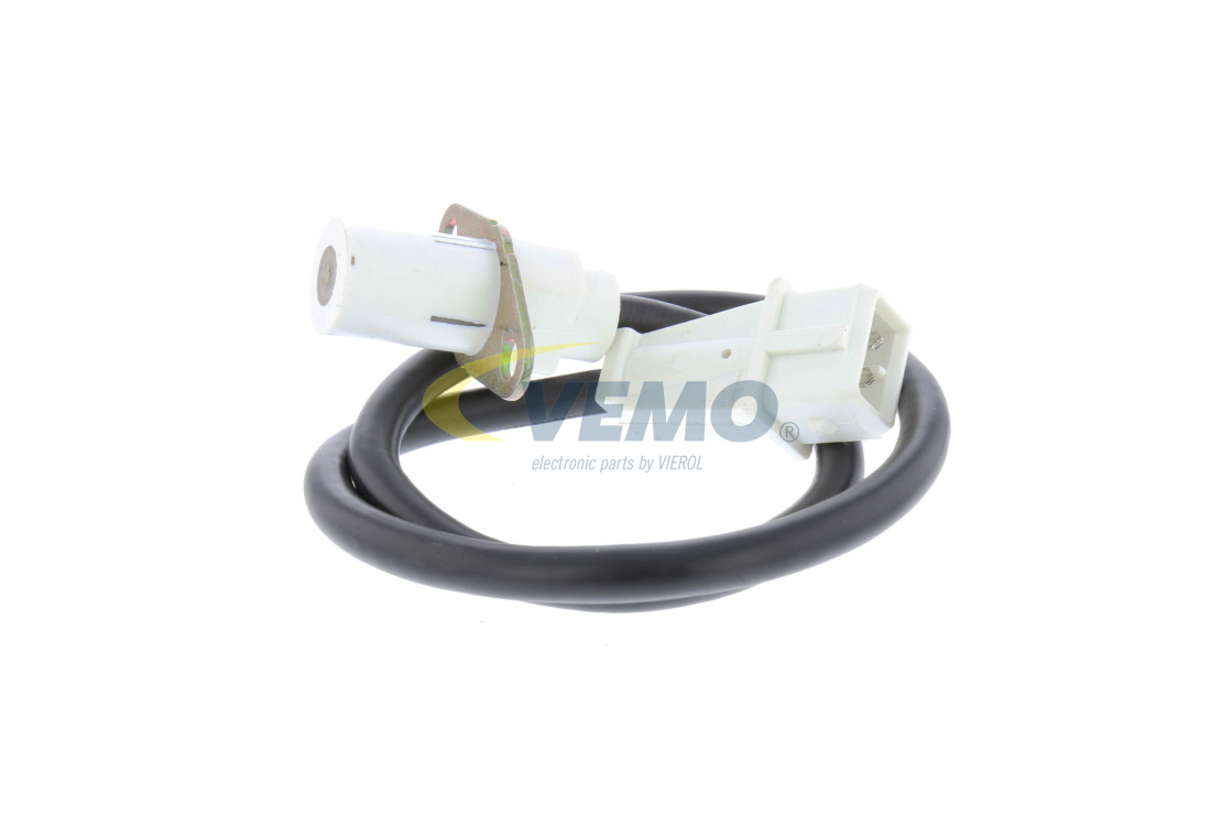 VEMO V24-72-0063 Turtallssensor Iveco Daily II Flatvogn lastebil 2.5 45-10 103 hk Diesel pris