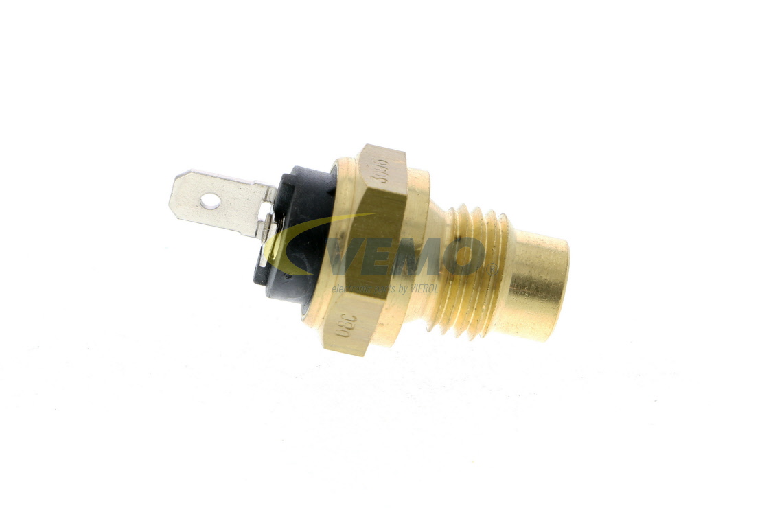 Sensor de temperatura de aceite FORD VEMO Original Quality V24-72-0077