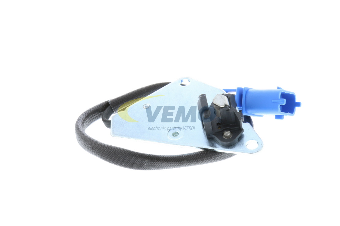 VEMO V24-72-0086 Nokkenas-sensor Fiat Stilo Station Wagon 2.4 20V (19245ZO) 167 Pk Benzine prijs