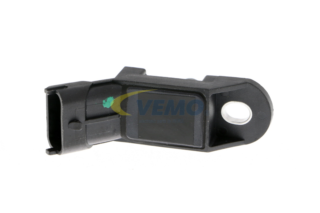 Sensor, sugerørstryk V24-72-0100 VEMO 9R460620500 FIAT