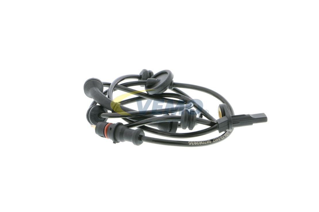 VEMO V24-72-0107 Wielsensor (ABS) FIAT Doblo 119 1.6 Natural Power (223AXD1A) 92 Pk Benzine/Aardgas (CNG) prijs