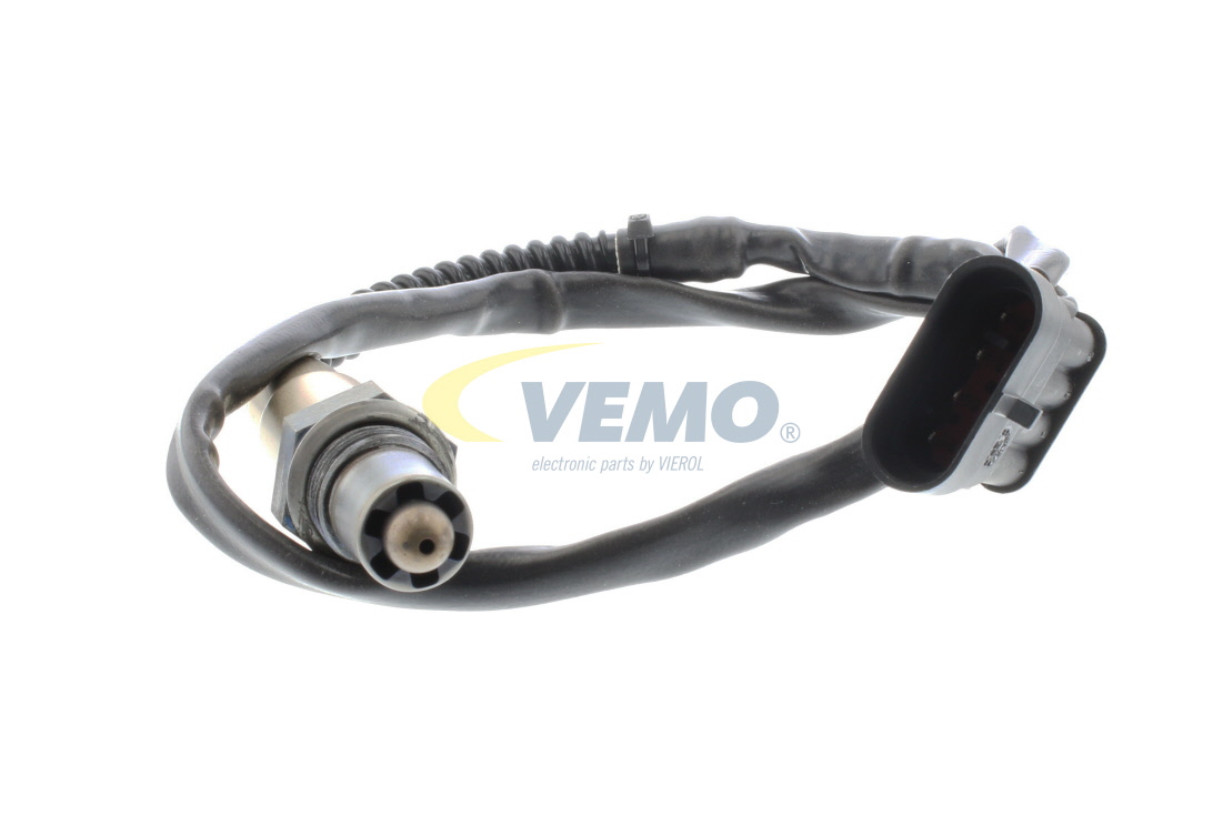 Lambda sensor V24-76-0020 VEMO 608 1569 9 BMW