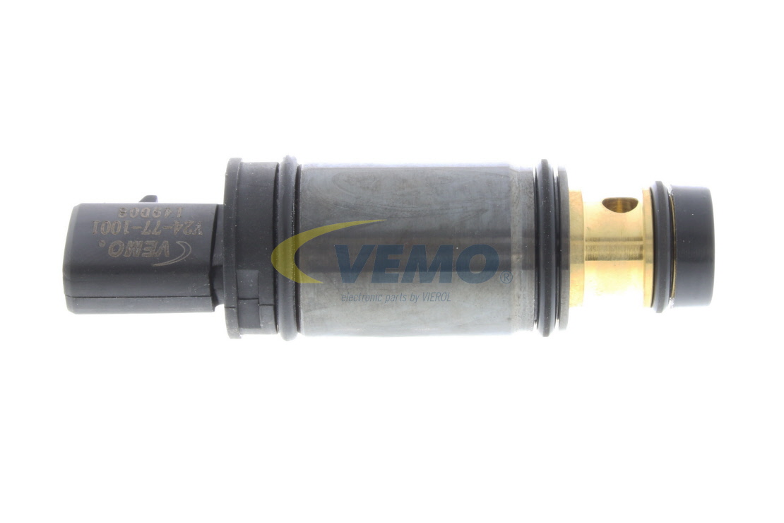 VEMO V24-77-1001 Zawór regulacyjny, kompresor Alfa Romeo GTV 916 3.0 V6 24V 218 KM benzyna cena