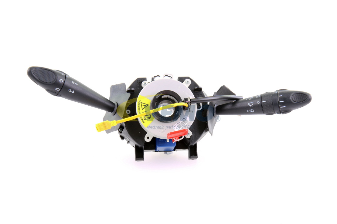 Διακόπτης τιμονιού V24-80-1465 VEMO 7 352 540 07 FIAT