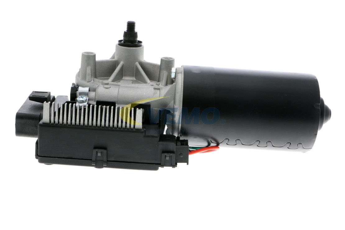 V25-07-0007 VEMO Original Quality Scheibenwischermotor VW EOS 1f7 Wechseln Kosten