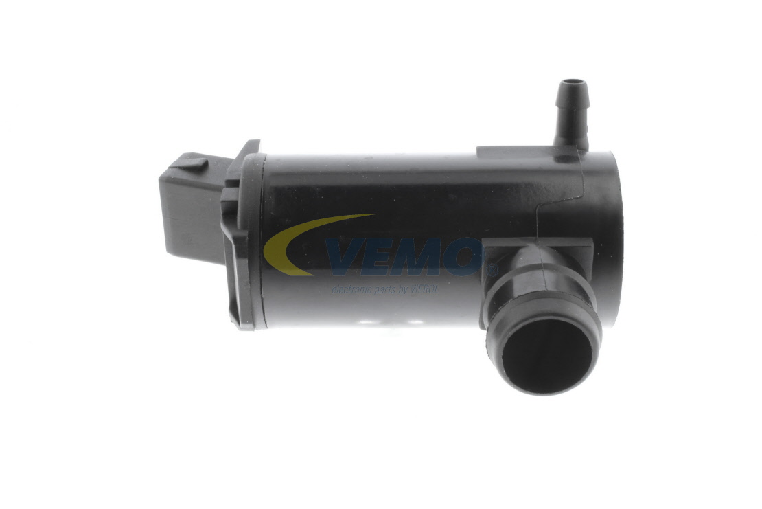 VEMO V25-08-0002 Windshield Washer Pump-image-2292638