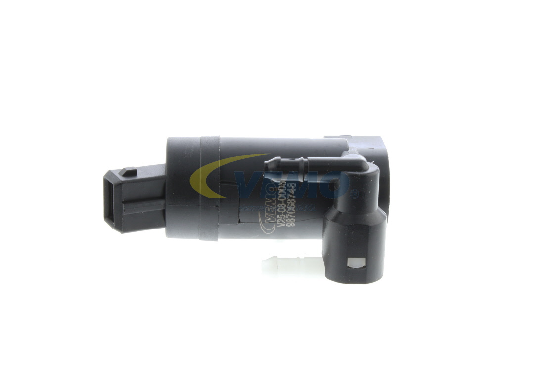 VEMO V25-08-0005 Windshield Washer Pump-image-2292641