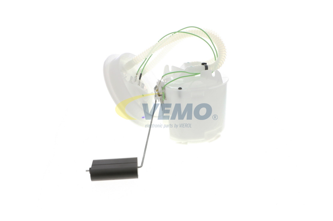 VEMO Q+, original equipment manufacturer quality V25-09-0012 Czujnik poziomu paliwa FORD C-MAX 2014