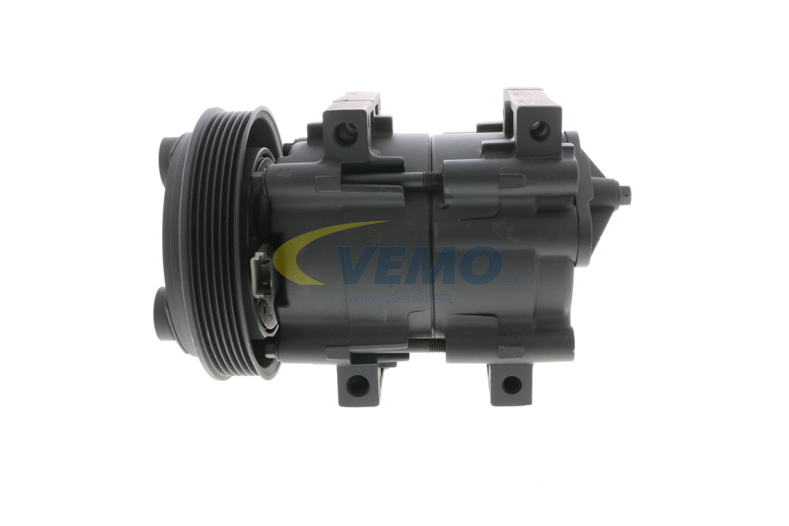 Klimakompressor V25-15-1002 VEMO 1 024 203 MERCEDES-BENZ