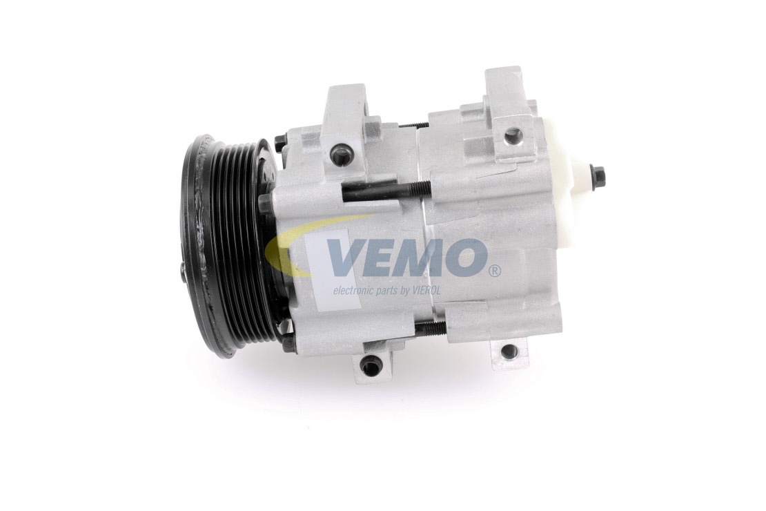 Klimakompressor V25-15-2001 VEMO 95NW-19D629-AE BMW