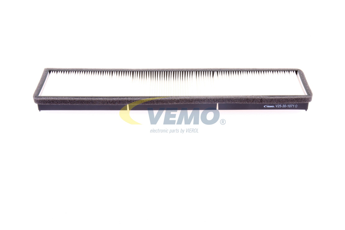 V25-30-1071 Innenraumfilter VEMO F5RZ19N619BA BMW