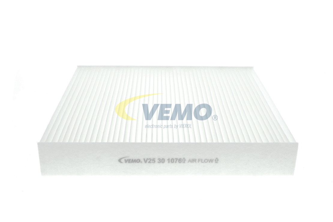 VEMO V25-30-1076 Filtro de habitáculo