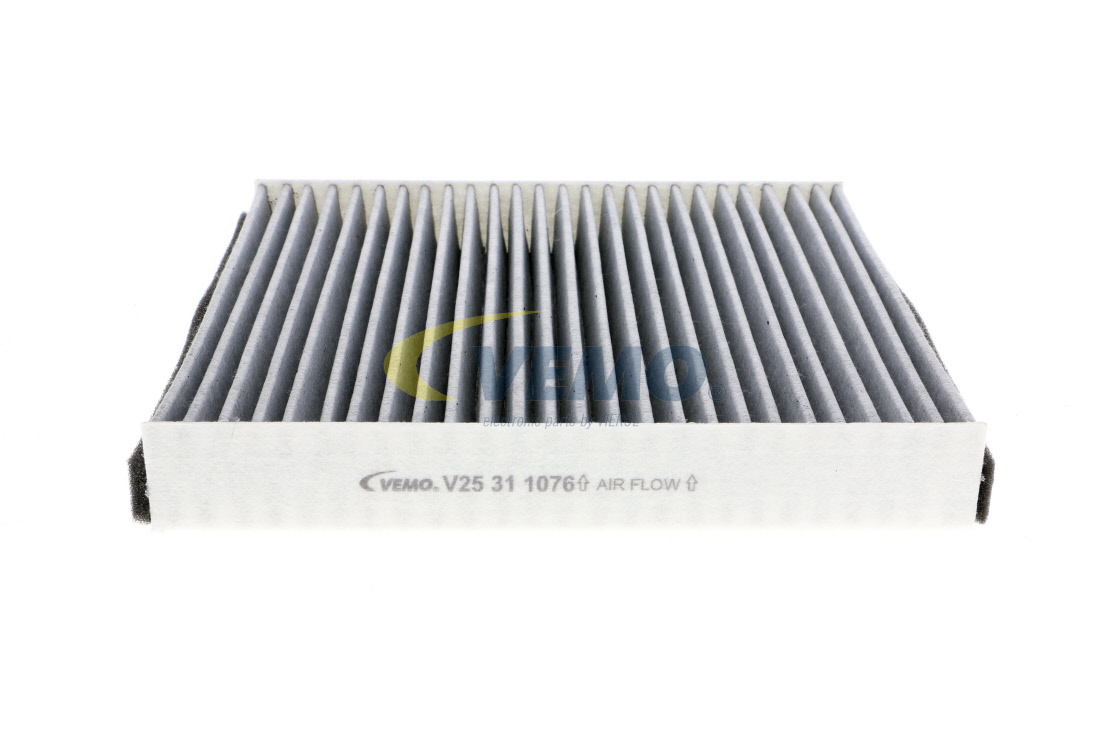 VEMO Pollenfilter FORD Original Quality V25-31-1076