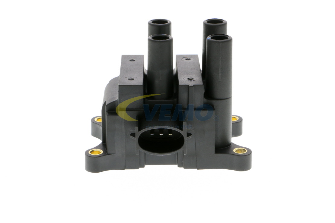 Bobina d'accensione V25-70-0001 VEMO 988F-1209A-C KIA