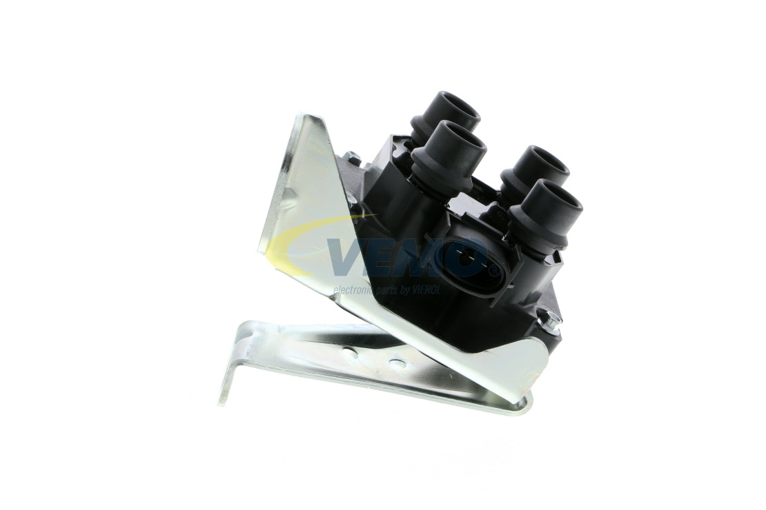 VEMO Zapaľovacia cievka V25-70-0007 Indukčná cievka FORD VEMO Original Quality V25-70-0007