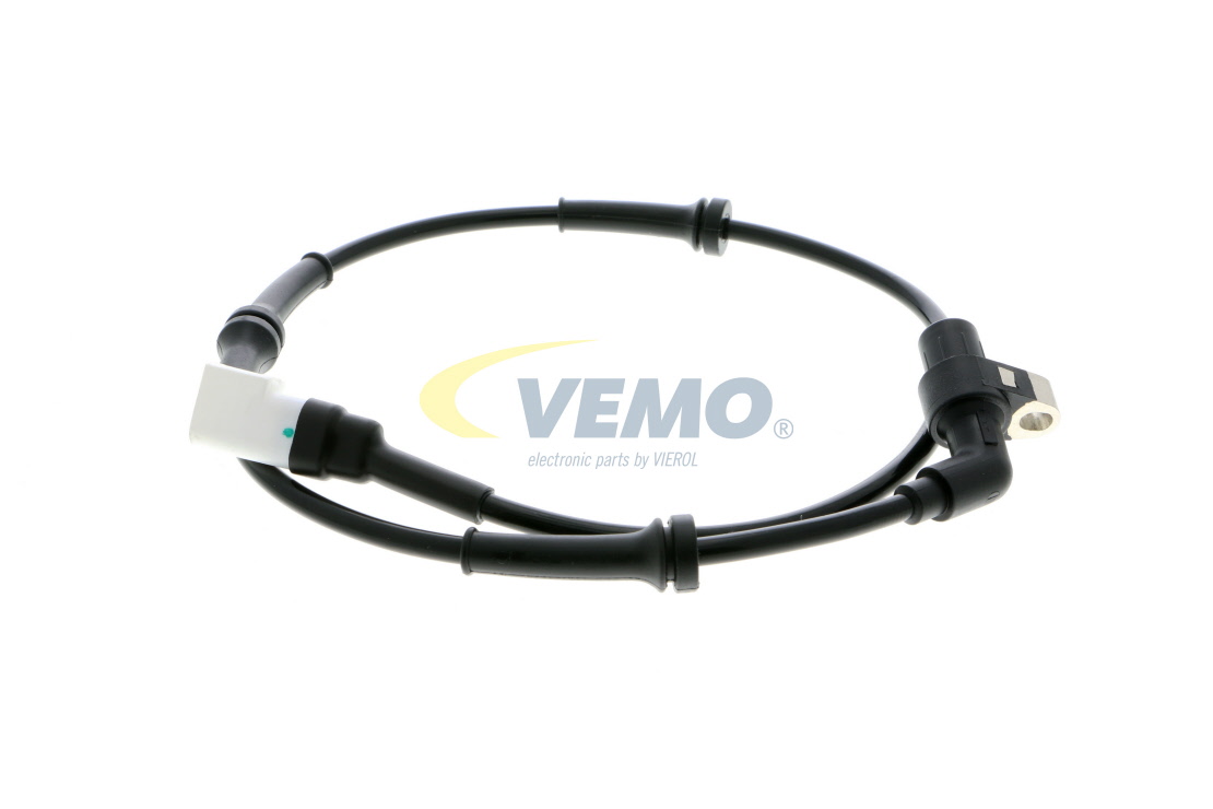 Devējs, Riteņu griešanās ātrums V25-72-0012 VEMO 96 AB2B 372BB Devējs, Riteņu griešanās ātrums V25-72-0012 VEMO 96AB2-B372-BB FORD