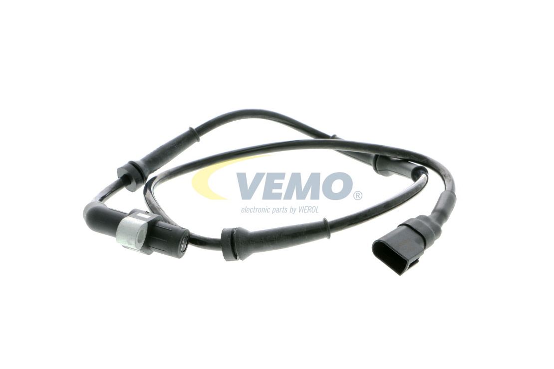 VEMO V25-72-0014 ABS Sensor Ford Fiesta Mk4 1.4 i 16V 90 PS Benzin Kosten