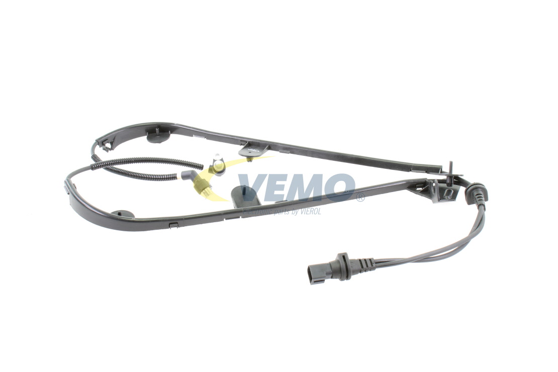 VEMO V25-72-0056 ABS sensors — Ford Fiesta Mk4 Hatchback JAS, JBS 1.1 50 ZS 1995 GB11G5N Otto VEMO V25-72-0056 ABS sensori Ford Fiesta Mk4 1.1 50 ZS Benzīns cena