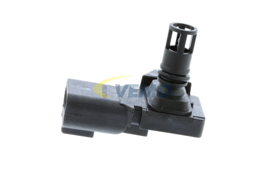 Ladedrucksensor V25-72-0065 VEMO 2S6A-9F479-BB MAZDA