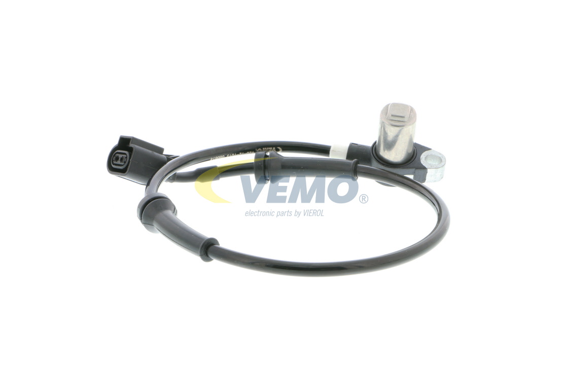 ABS Sensor V25-72-1013 VEMO 95VW 2B372 AB ABS Sensor V25-72-1013 VEMO 95VW-2B372AB PEUGEOT