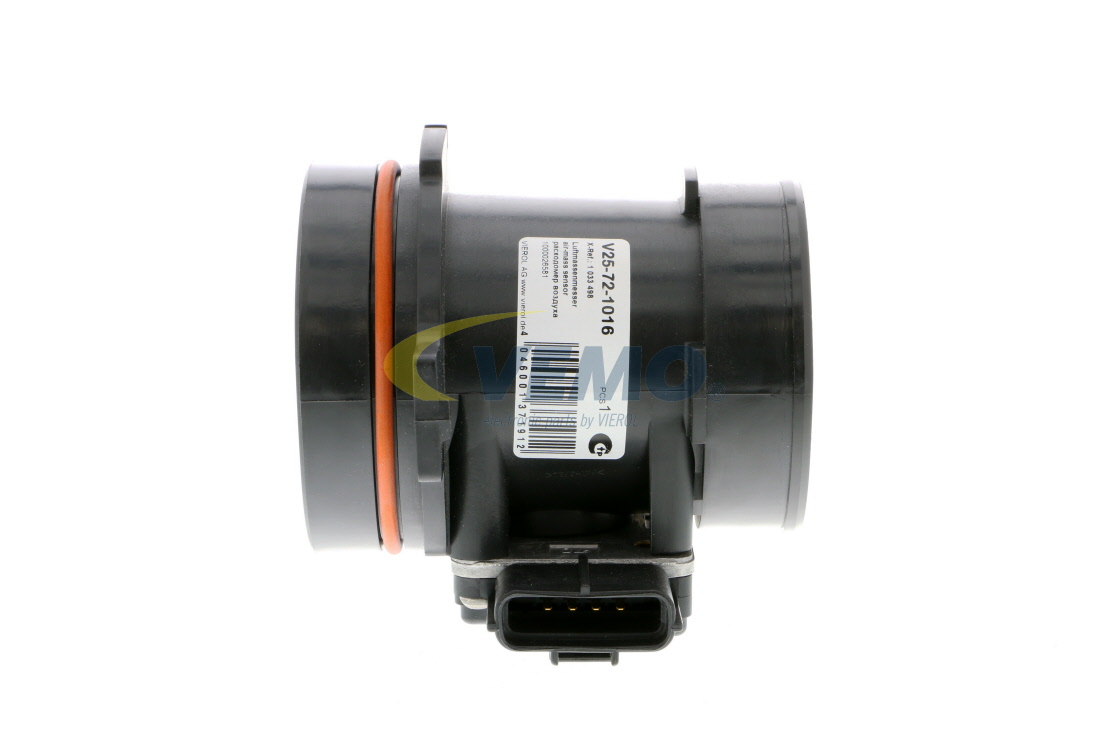 VEMO V25-72-1016 MAF sensor Ford Mondeo mk2 1.8 TD 90 Pk Diesel prijs