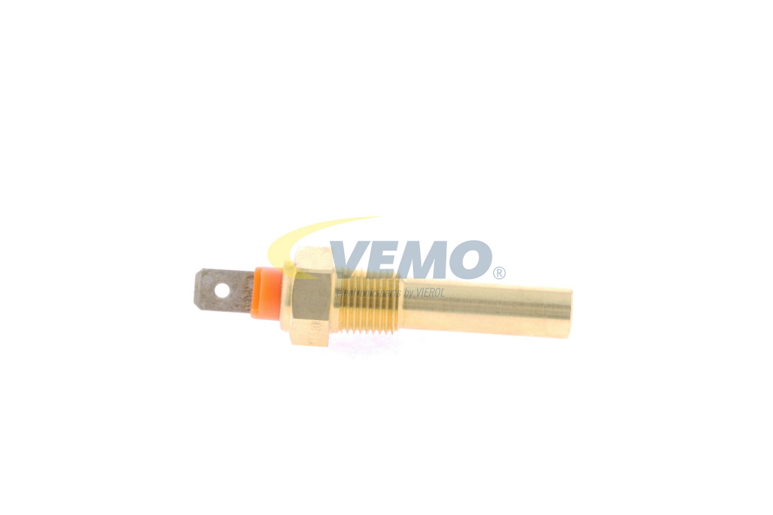 Tunnistin, jäähdytysnesteen lämpötila V25-72-1031 VEMO 3 601 364 Tunnistin, jäähdytysnesteen lämpötila V25-72-1031 VEMO 3601364 FORD
