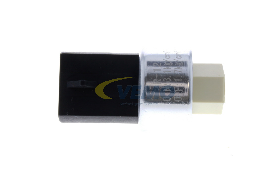 Presostato, aire acondicionado V25-73-0005 VEMO F3AZ 19E56 1A Presostato, aire acondicionado V25-73-0005 VEMO F3AZ19E561A FORD